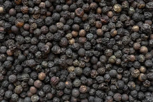black pepper