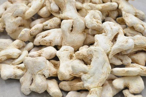 dry ginger 1
