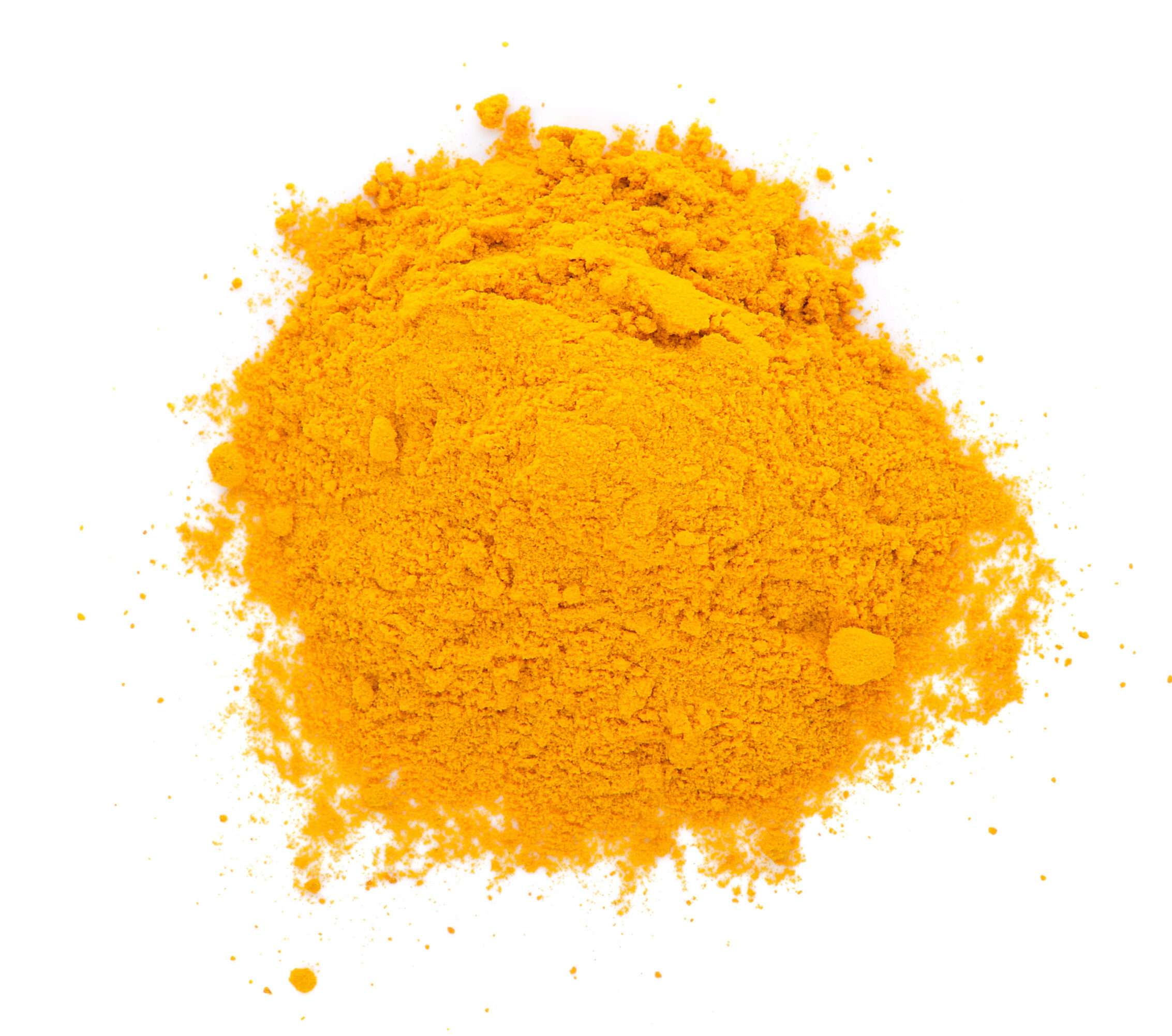 Turmeric Powder Manufacturers in India