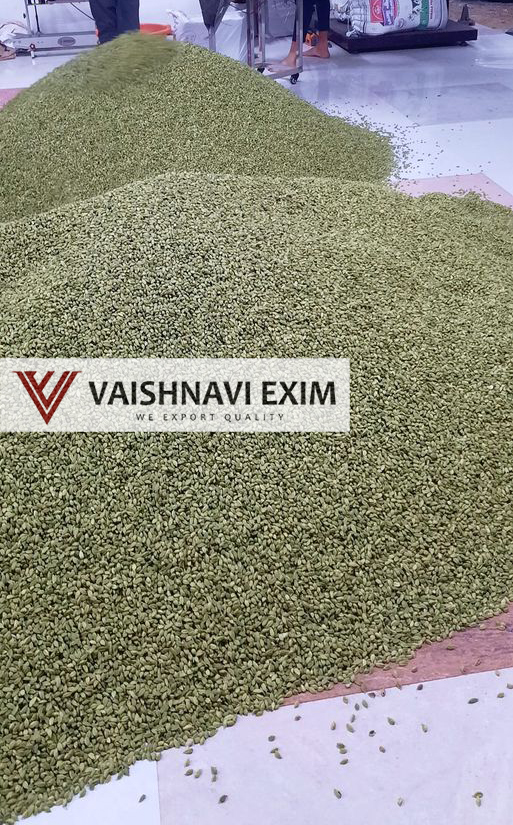 Cardamom 11